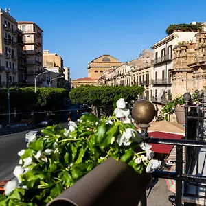 Ai Mercati Di Affittacamere Palermo