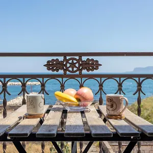  Appartamento Sant'erasmo Luxury